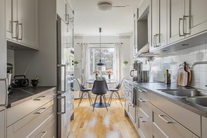 Skräddaretorpsvägen 7A, Skälby