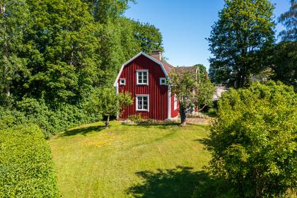 Sunhultsvägen 13, Frinnaryd