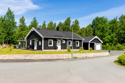 Skärsjö Udde 24, Aneby
