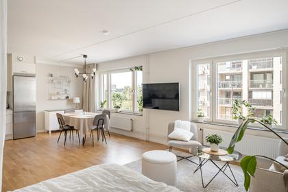 Boulevarden 51, Täby Park