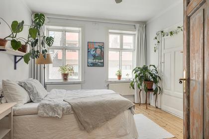 Interiörbild
