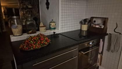 Kök eller matrum