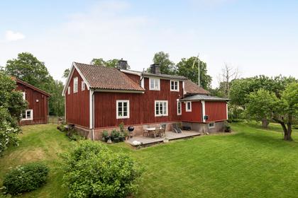 Exteriörbild