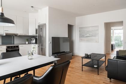 Västra Tvärgången 2, Ringstorp