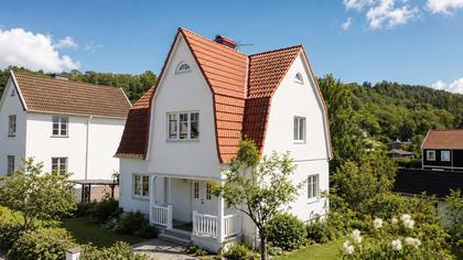 Exteriörbild