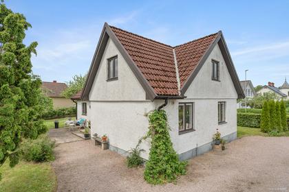 Exteriörbild
