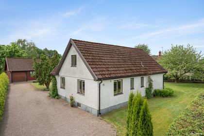 Exteriörbild