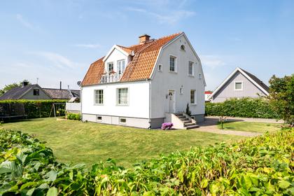 Exteriörbild