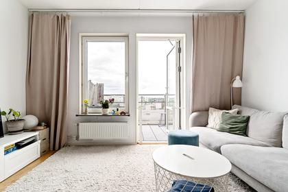 Interiörbild