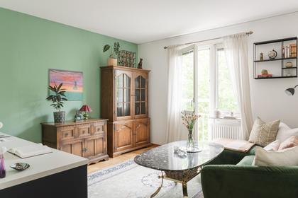 Interiörbild