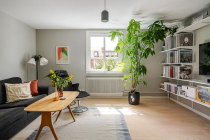 Folkungagatan 11, Södercentrum