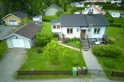 Interiörbild