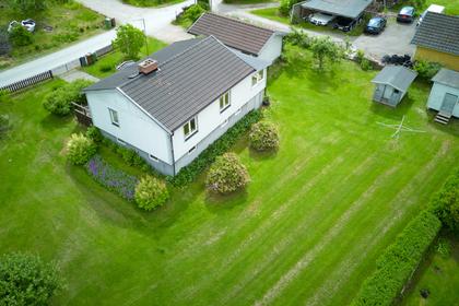 Exteriörbild