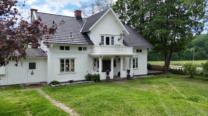 Exteriörbild