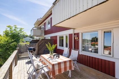 Helgonagatan 110, Munkegärde