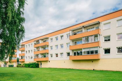 Prebendegatan 3, Gärdet
