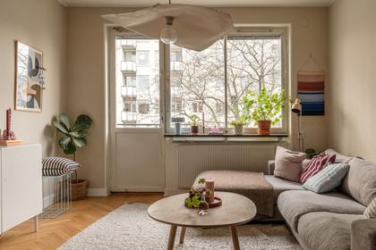 Interiörbild