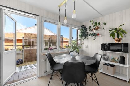 Söderbytorpsgatan 10, Vendelsö