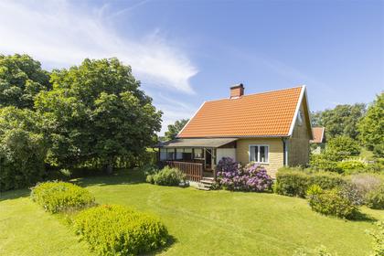 Exteriörbild