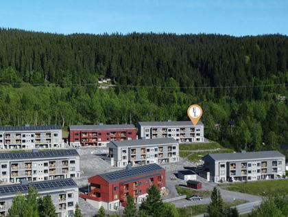 Exteriörbild