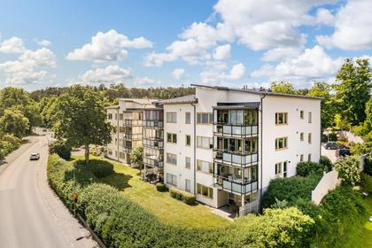 Nygatan 39, Strängnäs