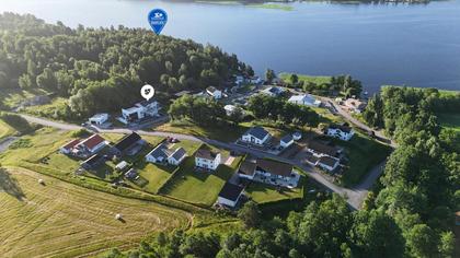 Bild av närområdet
