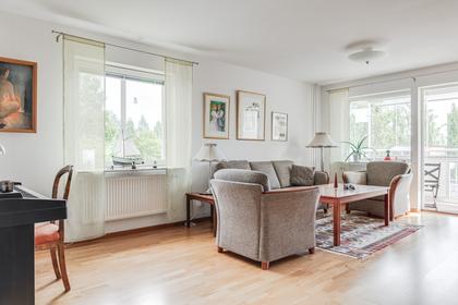 Interiörbild