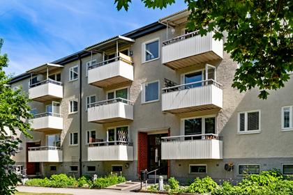 Åkersbergavägen 1B, Åkersberga Centralt