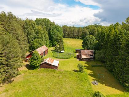 Exteriörbild