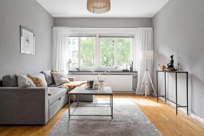 Interiörbild