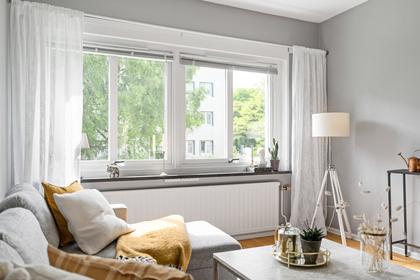 Interiörbild