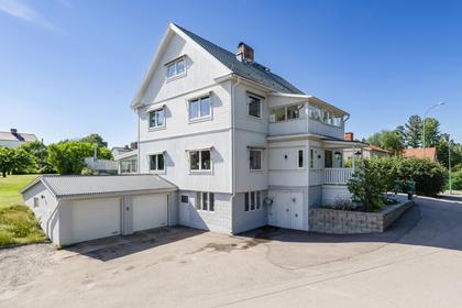 Exteriörbild