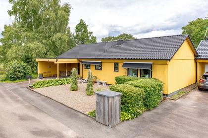 Nattsländevägen 9, Snöstorp