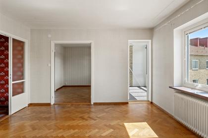 Interiörbild