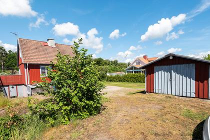 Exteriörbild