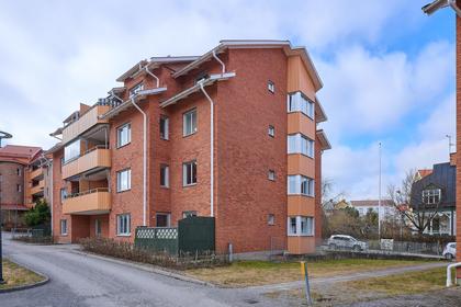 Exteriörbild