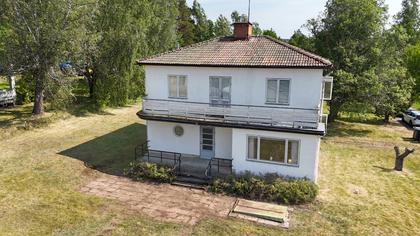 Exteriörbild