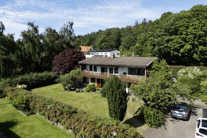Exteriörbild