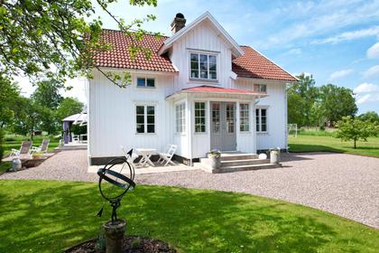 Odensåker Nolgården 1, Skaraborg