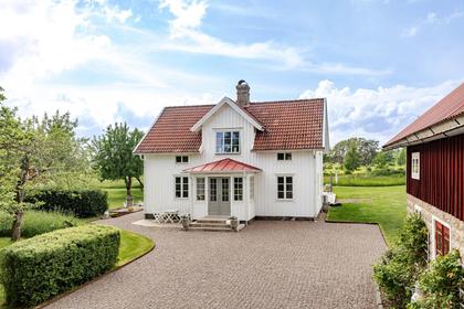 Exteriörbild