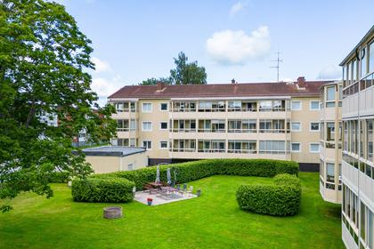 Exteriörbild