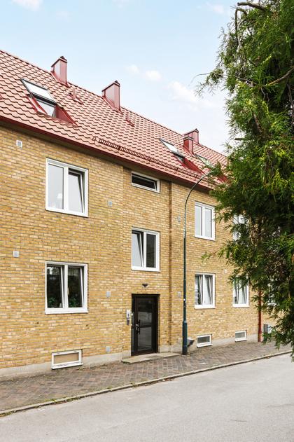 Exteriörbild