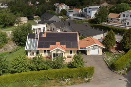 Exteriörbild