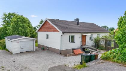 Exteriörbild