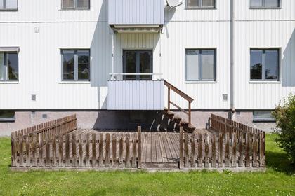 Exteriörbild