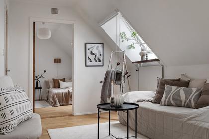 Interiörbild