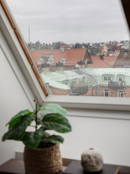 Kök eller matrum