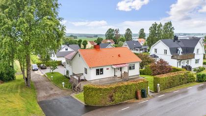 Exteriörbild