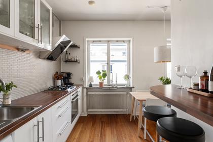 Bondegatan 46, Södermalm