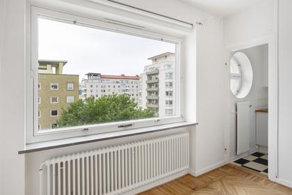 Kök eller matrum